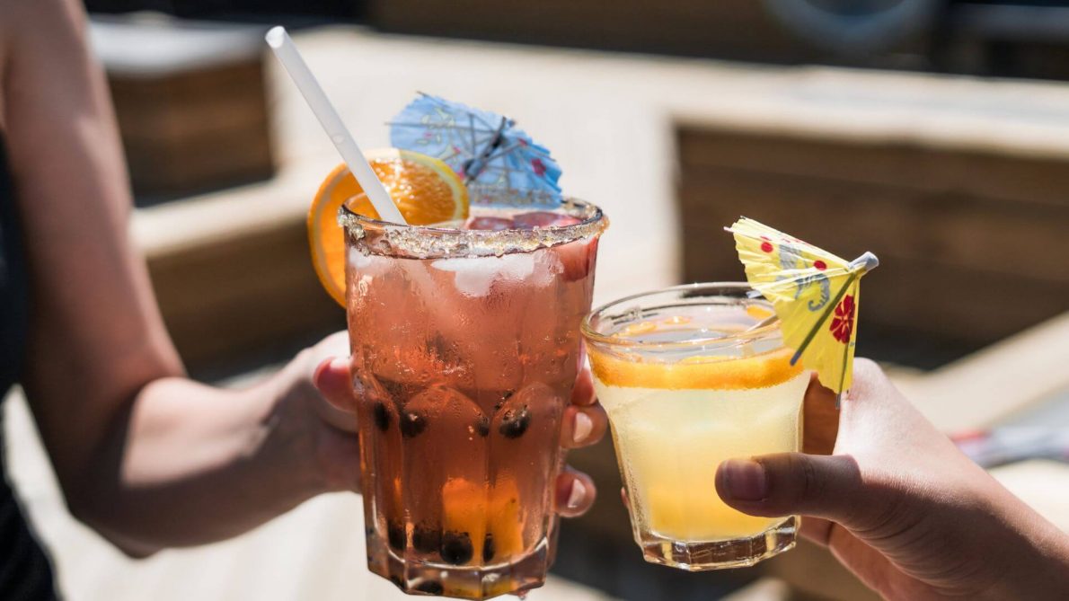 Manfaat Penting Vitamin C dan Kebutuhannya dalam Keseharian