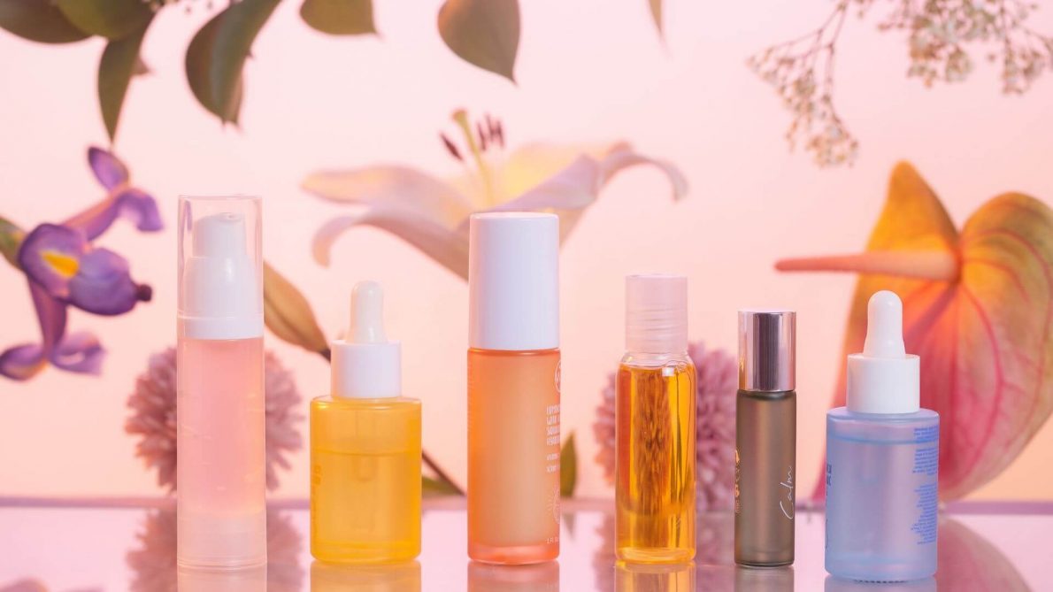 Manfaat Collagen untuk Kulit Wajah Berjerawat dan Bopeng