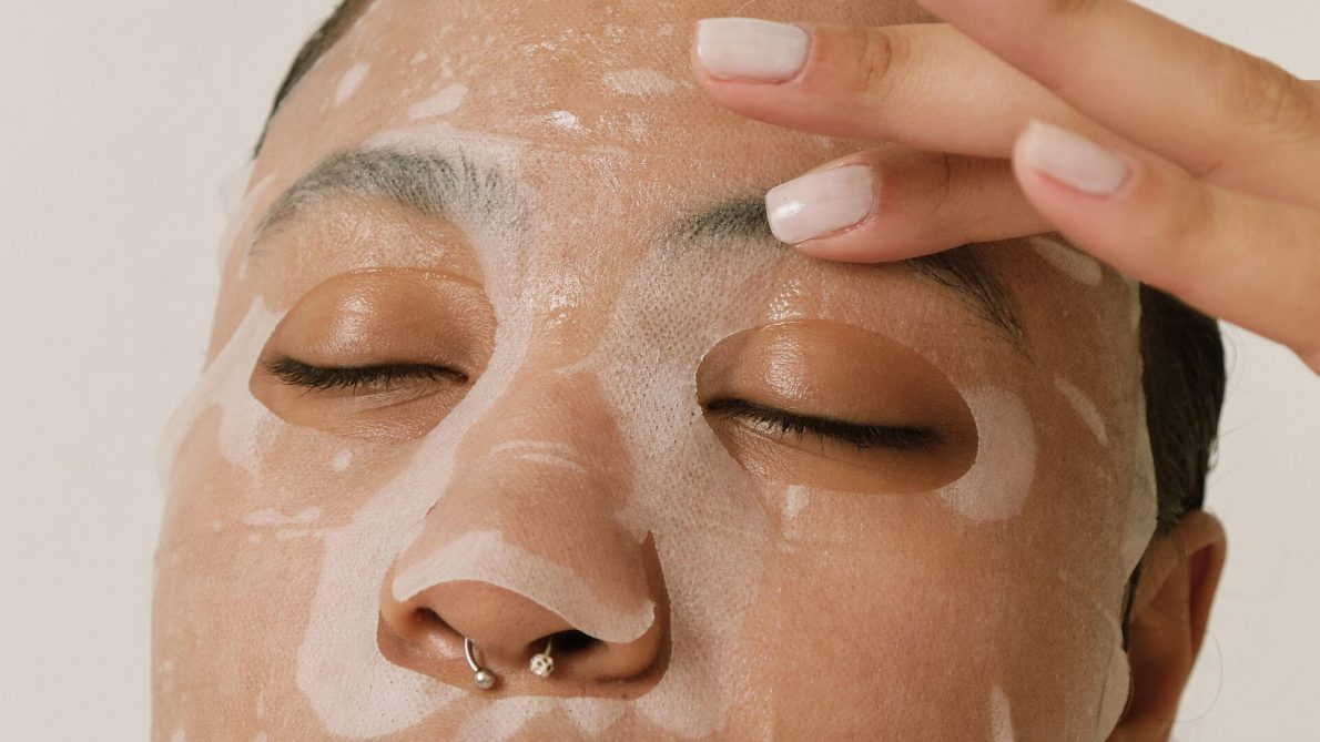 Manfaat Collagen untuk Kulit Wajah Berjerawat dan Bopeng