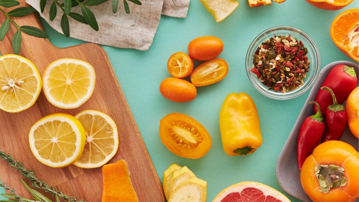 Manfaat Penting Vitamin C dan Kebutuhannya dalam Keseharian