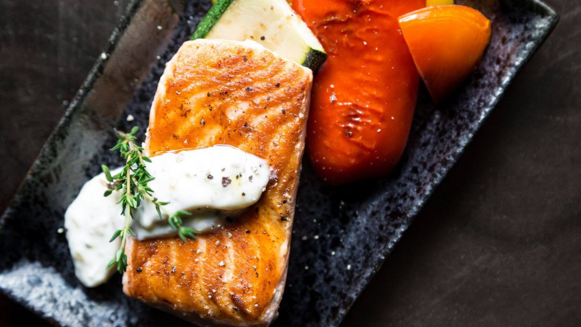 Sumber Makanan yang Mengandung Vitamin D: Kenali dan Konsumsi