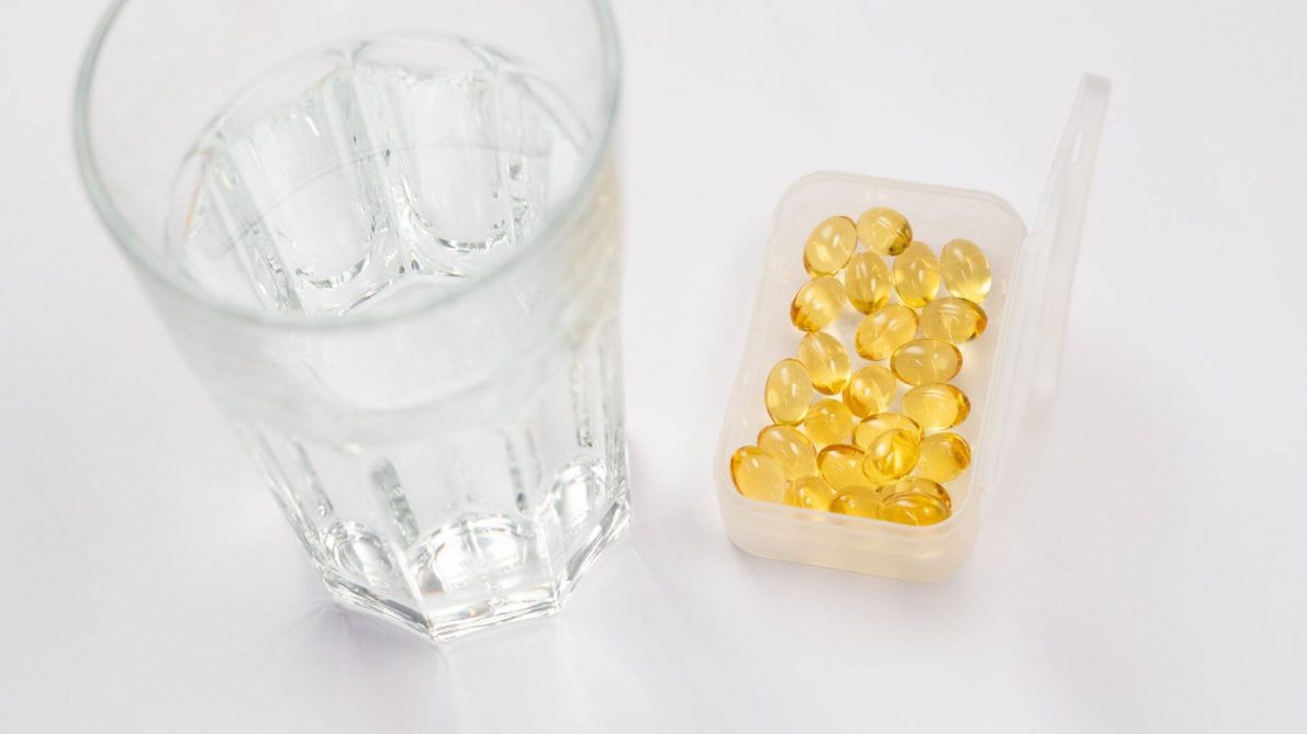vitamin k untuk apa