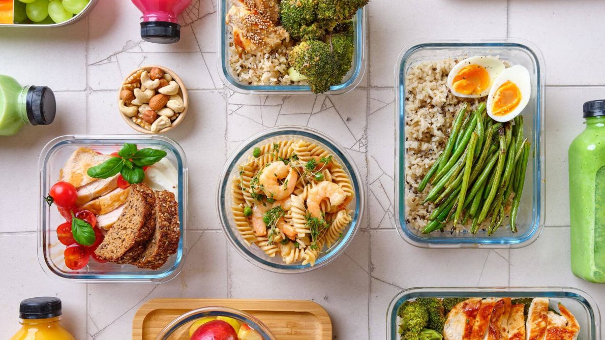Sumber Makanan yang Mengandung Vitamin D: Kenali dan Konsumsi