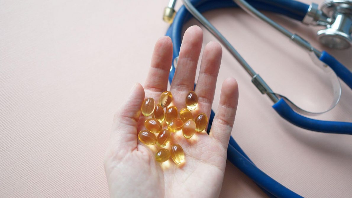 Fungsi Vitamin D dalam Tubuh Manusia: Kenali Manfaatnya