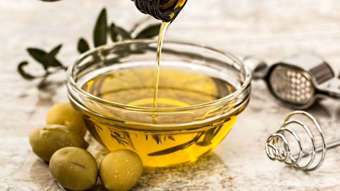 Rahasia Kesehatan: Makanan yang Mengandung Vitamin K yang Harus Anda Coba