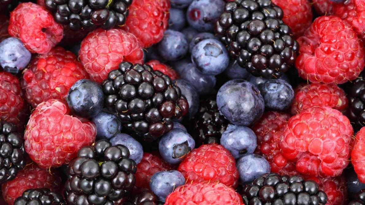 Makanan yang Mengandung Vitamin C Tinggi untuk Kesehatan Tubuh