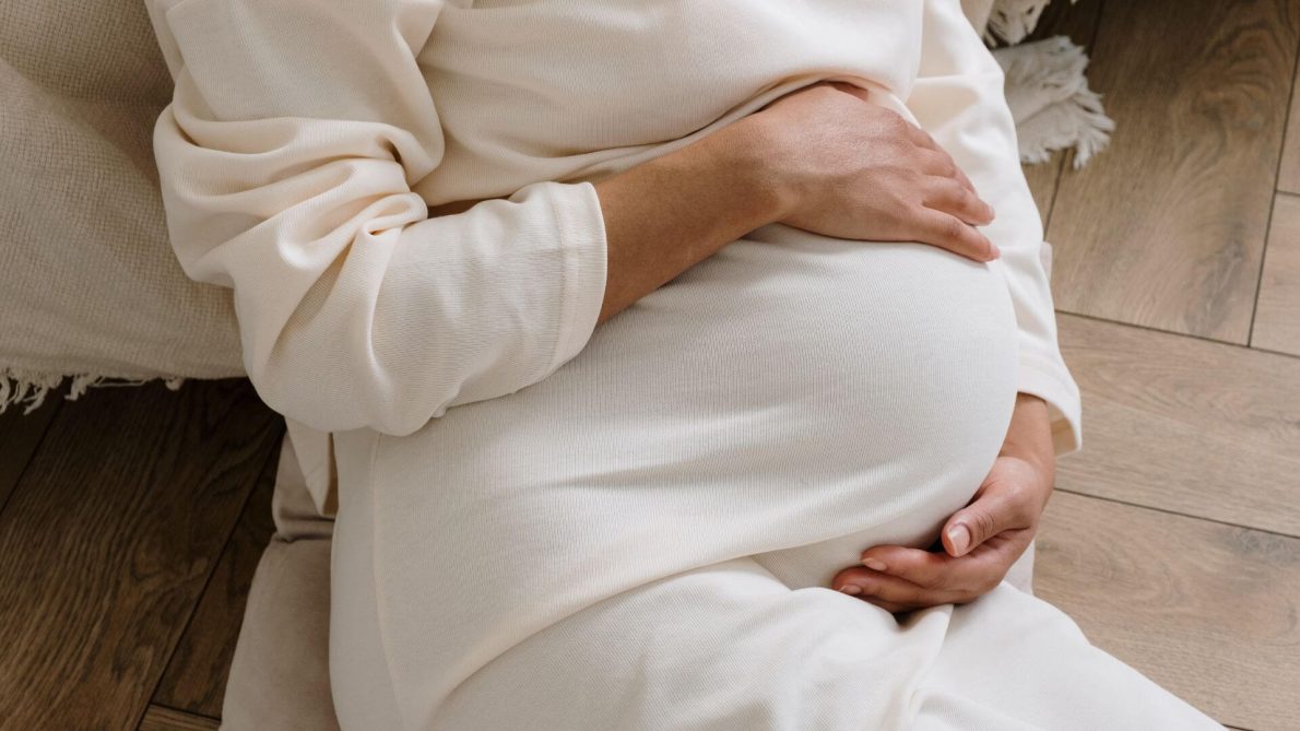 prenatal vitamins