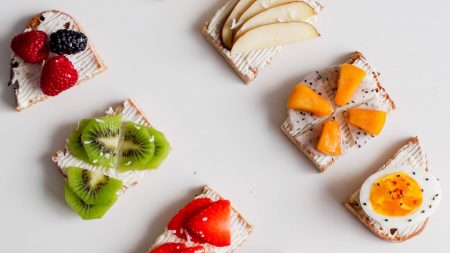 makanan yang mengandung mineral