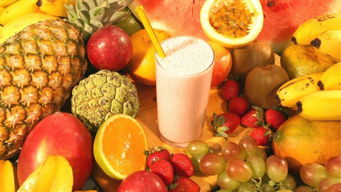 Kulit Sehat dan Sistem Kekebalan yang Kuat dengan Manfaat Vitamin C