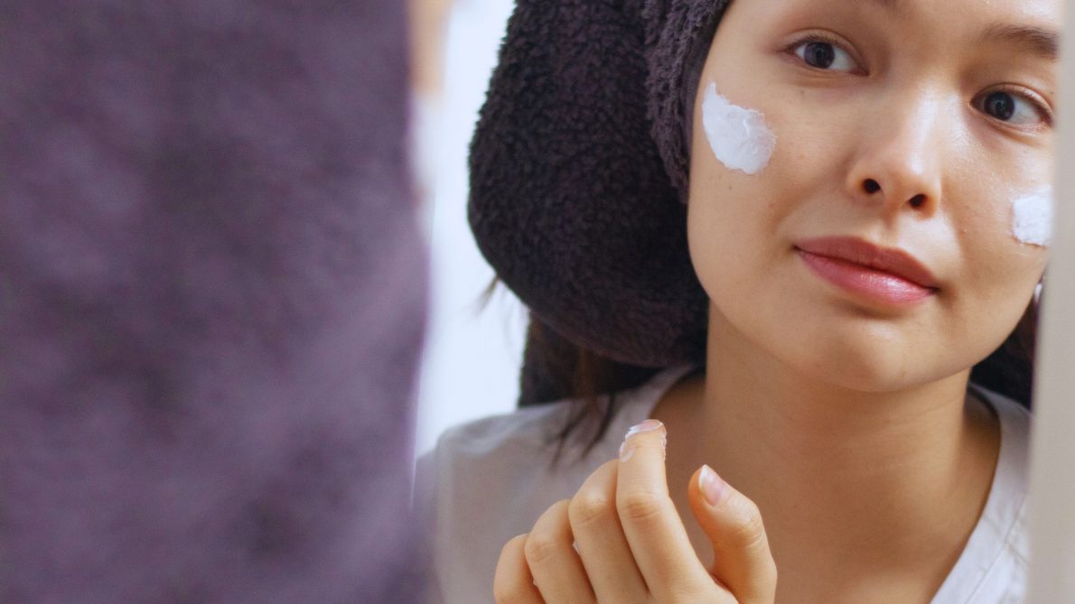 Solusi Alami: Vitamin untuk Kulit Kering yang Ampuh