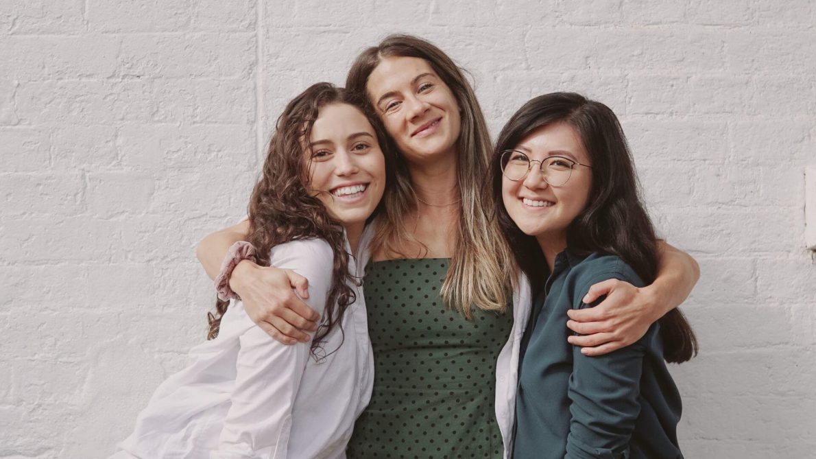 Pelajari Manfaat Vitamin D untuk Wanita