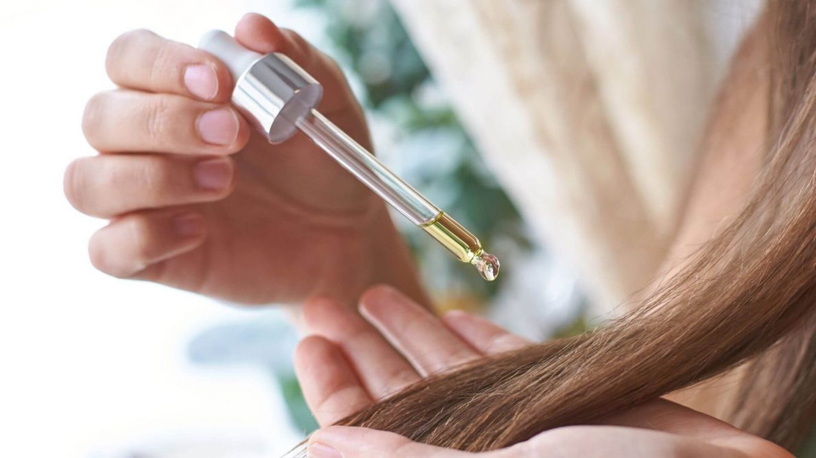 Vitamin Untuk Rambut: Solusi Ampuh untuk Rambut Lebih Kuat dan Berkilau