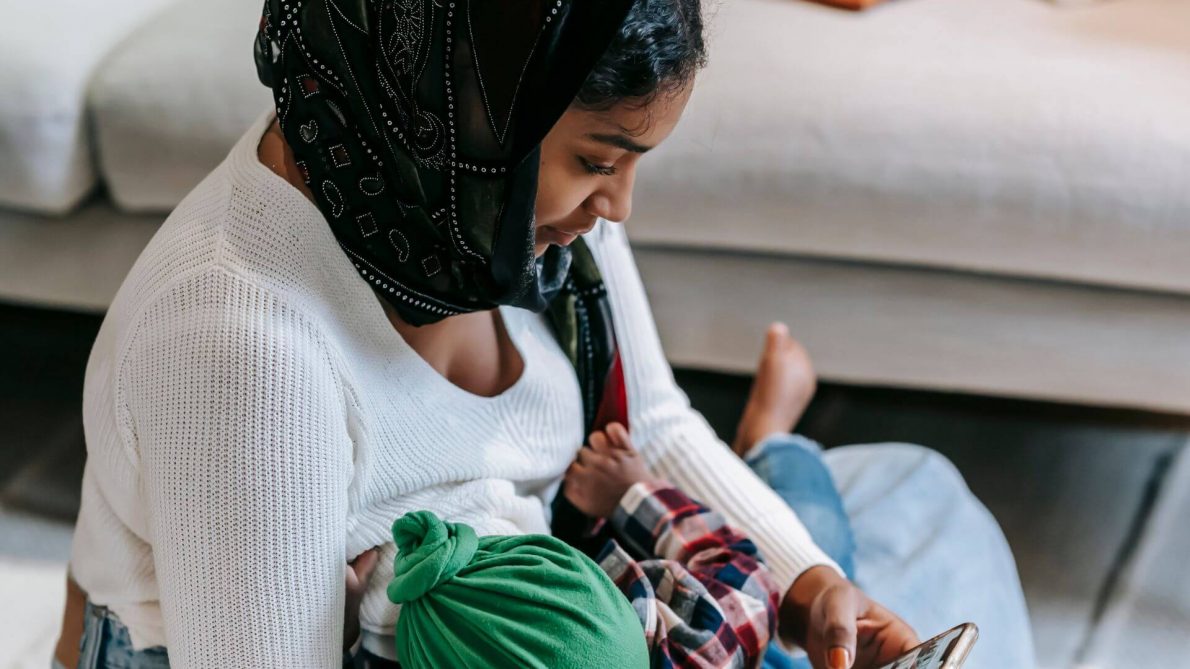 Tentang Vitamin D untuk Ibu Menyusui: Manfaat dan Pentingnya