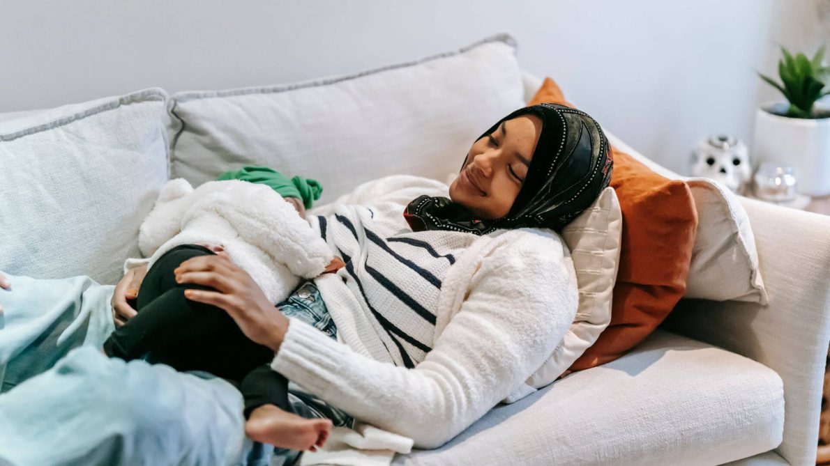 Tentang Vitamin D untuk Ibu Menyusui: Manfaat dan Pentingnya