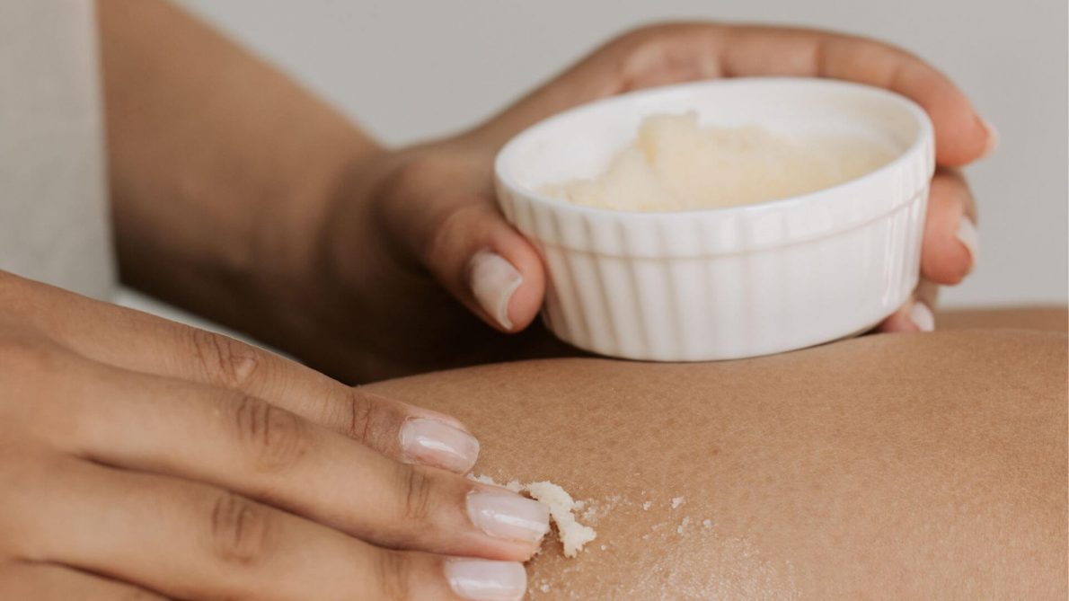 vitamin untuk kulit