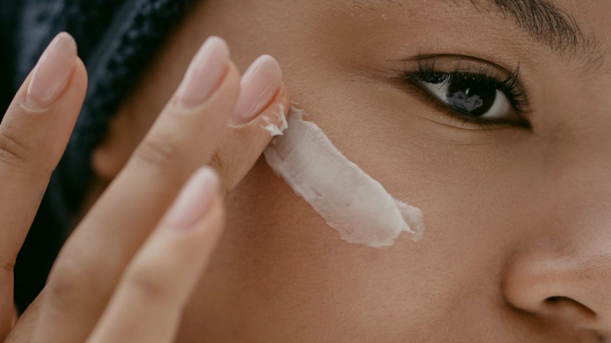 Solusi Alami: Vitamin untuk Kulit Kering yang Ampuh