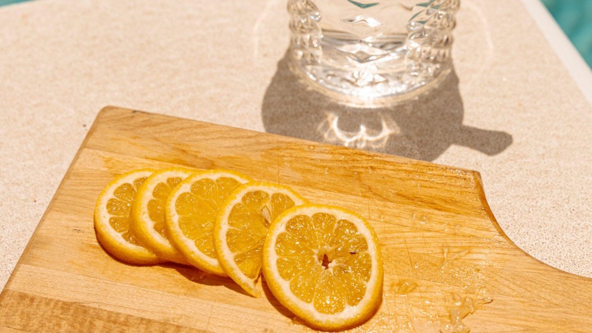 Kulit Sehat dan Sistem Kekebalan yang Kuat dengan Manfaat Vitamin C