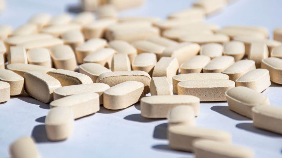 fungsi vitamin k