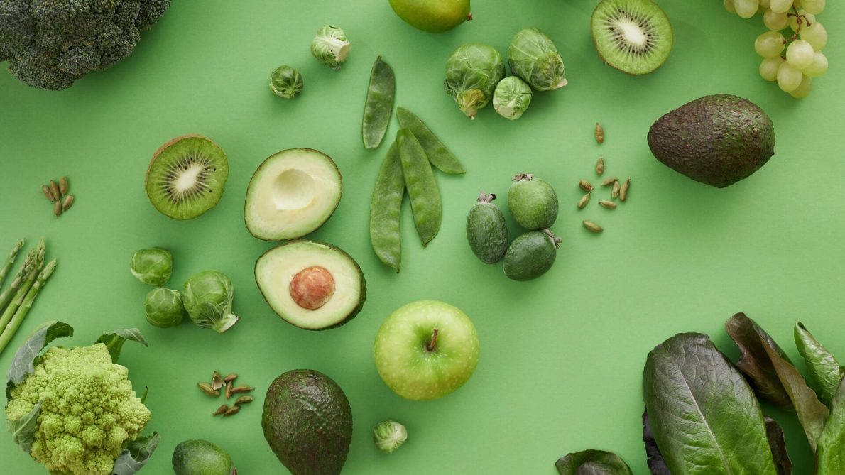 makanan yang mengandung vitamin a