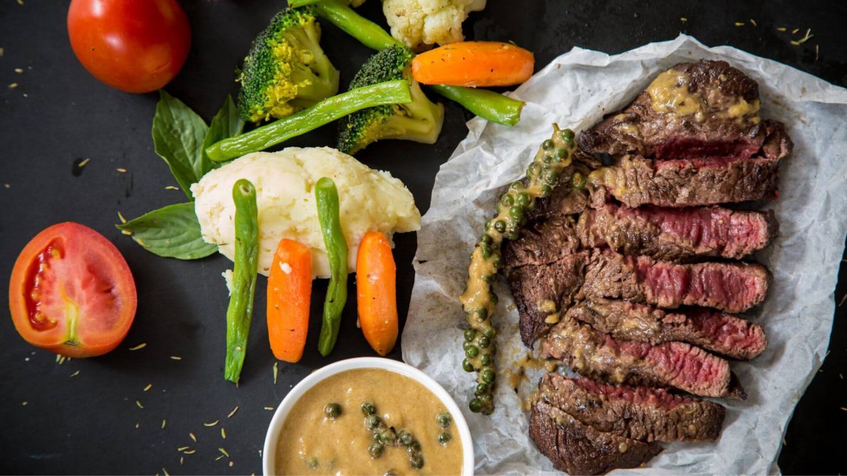 makanan yang mengandung vitamin b