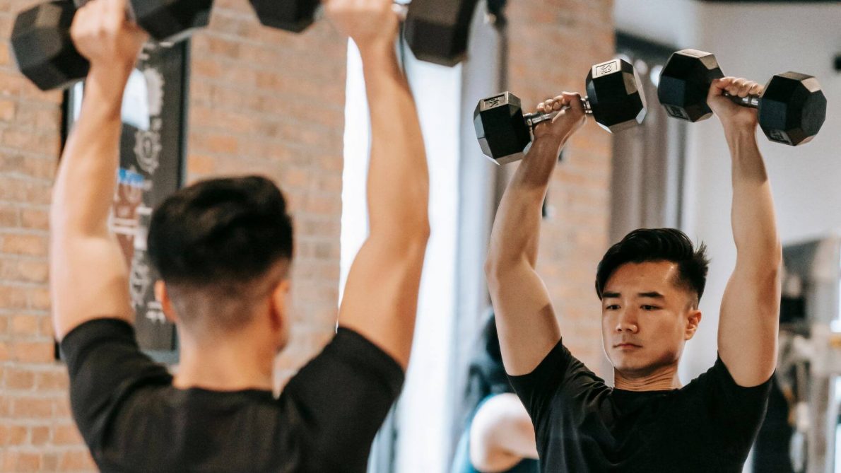 vitamin penambah berat badan