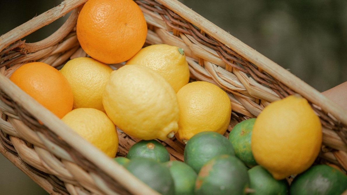 manfaat infus vitamin c